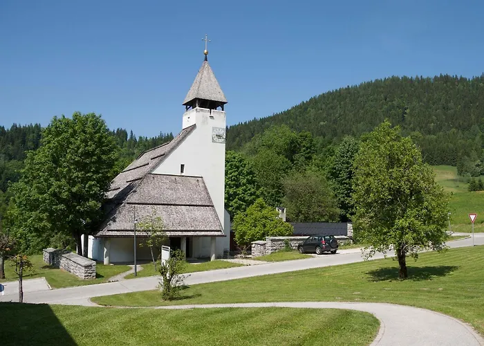Alpenresidenz BuchenhöheSporthotels