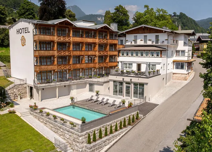 AlpinaRosSporthotels